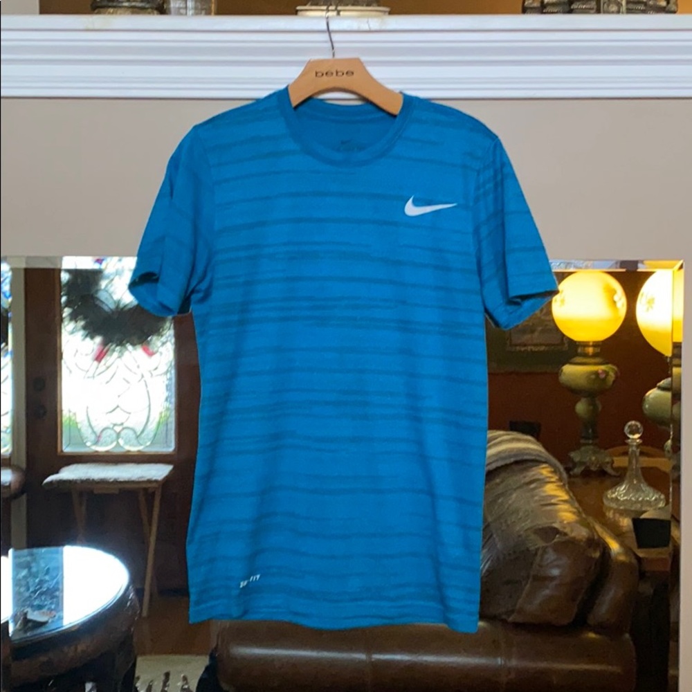 Nike Dri-Fit boys’ T-shirt